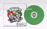 農夫 FAMA - 墊枱一流 GREATEST HITS (Green LP)