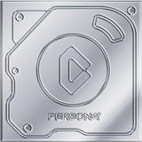 COLLAR - PERSONA (CD)