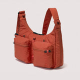 Branden - Safe Plus cross body bag 旅行斜揹袋