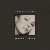 MARIAH CAREY - MUSIC BOX: 30TH ANNIVERSARY EXPANDED EDITION (4LPs)