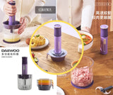 韓國 DAEWOO ESM3 大宇多功能無線佐料機