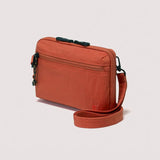 Branden Safe Plus Wallet Bag 斜孭防盜銀包