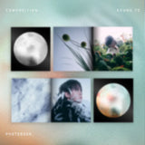(預售 Pre-Order) [Ver B] KEUNG TO 姜濤 -《COMPOSITION》（CD)