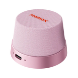 Momax 1-Vibe Go 磁吸無線喇叭