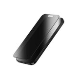 Zagg iPhone 18系列 / Duo Glass Plus Edge Privacy 無邊全覆蓋防偷窺玻璃保護貼