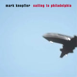 Mark Knopfler - SAILING TO PHILADELPHIA [25th Anniversary Edition] (CLEAR 2LP)