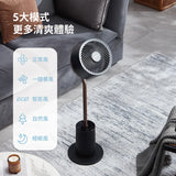 韓國 DAEWOO F30 MAX 空氣循環扇