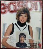 陳奕迅 Eason Chan - NOTHING REALLY MATTERS LP (白色透明+黑色爆花彩膠)*無編號