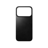 Nomad iPhone 18 Magnetic Horween 磁吸式皮革背蓋
