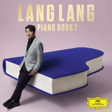 郎朗 Lang Lang - Piano Book 2 (2CD)