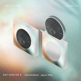 (預售 Pre-Order) [Ver B] KEUNG TO 姜濤 -《COMPOSITION》（CD)