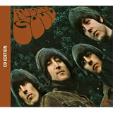 The Beatles - Rubber Soul (CD)