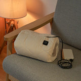 日本 Life on Products LCAWA011 發熱臂枕