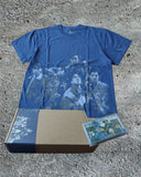 Beyond -《舊日足跡》(T 恤+卡帶 Box Set)