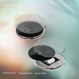 (預售 Pre-Order) [Ver B] KEUNG TO 姜濤 -《COMPOSITION》（CD)