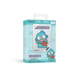 (3C認證版) XPower x Sanrio HANGYODON 3合1磁吸+PD3.0 5000mAh鋁合金移動電源 (M5K)