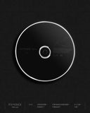 Jerry Lau 柳應廷 - KINTSUGI (CD)