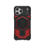 UAG Monarch Pro 純素仿皮 iPhone 18 系列手機殼