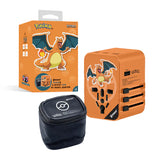 Pokémonリザードン 噴火龍 Charizard TA45B 45W 6輸出 PD3.0/PPS旅行充電器