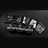 Suede - Antidepressants [DELUXE Edition] (3CD)