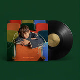 新貨預購: 林家謙 Terence Lam - Five Easy Pieces (LP)