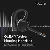 OLEAP Archer 智慧通話滅噪耳機