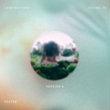 (預售 Pre-Order) [Ver A] KEUNG TO 姜濤 -《COMPOSITION》（CD)