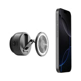 Momax 1-Snap Go 電動吸盤磁吸支架 KH20