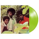 Jackson 5 - Maybe Tomorrow LP 日版 (Green 綠膠)