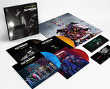 陳奕迅 Eason Chan - FEAR and DREAMS 預購版 4LP (COLOUR VINYL BOXSET)