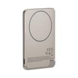 [CCC認證產品] Momax 1-Power F.Pass⁺ 3000mAh 磁吸帶線流動電源 IP160