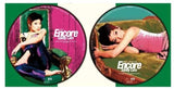 林憶蓮 Sandy Lam - Encore [Green Banner] (Picture Vinyl)