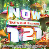 VA - Now: Thats What I Call Music! 121 (2CD)