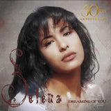 Selena - Dreaming Of You [30th Anniversary] (CD)