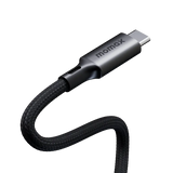 Momax Elite 240W USB-C USB4 40Gbps 1m 充電線