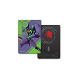 (3C認證版) XPower x EVA新世紀福音戰士 3合1 10000mAh超薄數顯無線充電器(M10K)