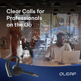 OLEAP Archer 智慧通話滅噪耳機