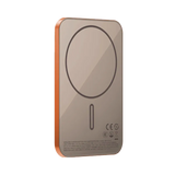 [CCC認證產品] Momax 1-Power Q.Pass 3000mAh 磁吸流動電源 IP115