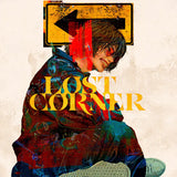 米津玄師 Yonezu Kenshi - LOST CORNER [HK version] (CD)