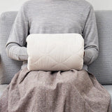 日本 Life on Products LCAWA011 發熱臂枕