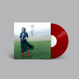 徐佳瑩 Lala - 尋人啟事 LP (限量編號透光紅膠版)