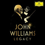 John Williams - John Williams Legacy (2LP)