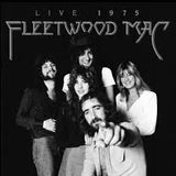 Fleetwood Mac - Live 1975 (CD)