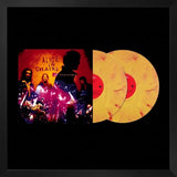 Alice In Chains - Unplugged 2LP (Solar Flare colored 2LP)