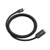 Momax Elite Link USB-C to HDMI 2.0 4K連接線 2m