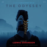 Ludwig Göransson - The ODYSSEY 奧德賽 OST (3LP)