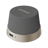 Momax 1-Vibe Go 磁吸無線喇叭