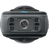 Insta360 X5 8K全景運動相機標準套裝