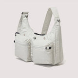 Branden - Safe Plus cross body bag 旅行斜揹袋