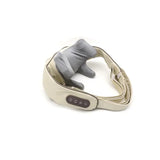 韓國 Mediness 6D 大師肩腰鬆 溫感肩腰按摩器